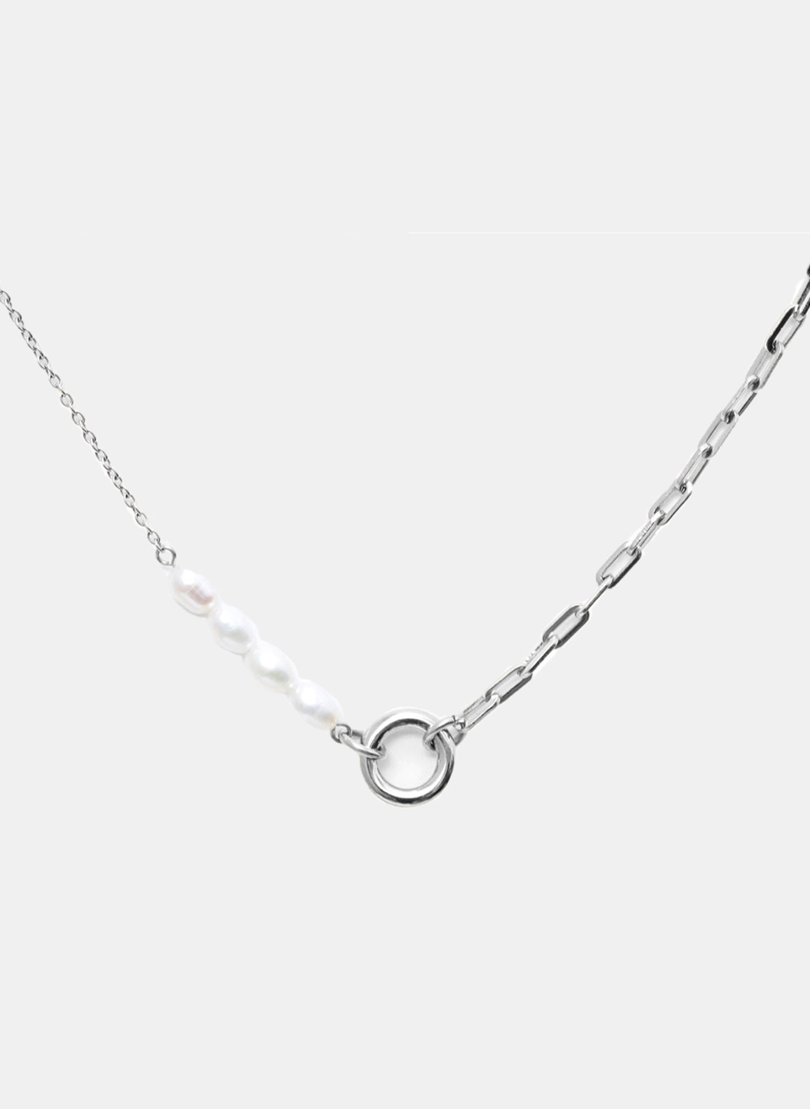 Chain necklace AEC Paris