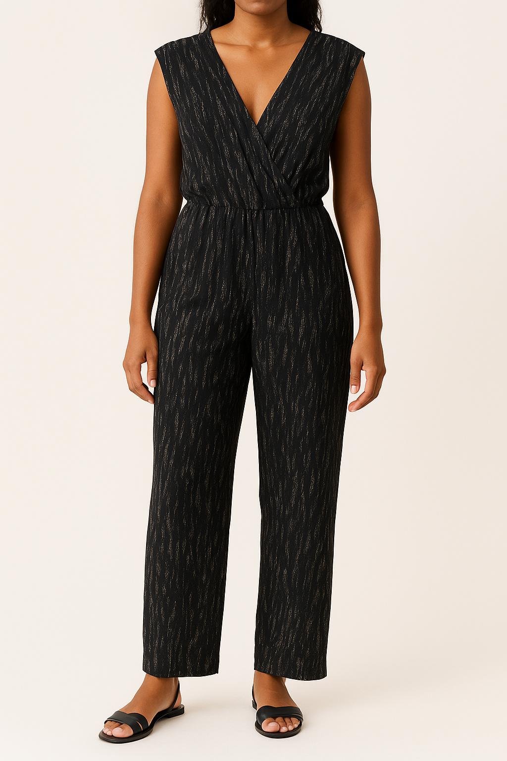 Jumpsuit FILIPPA K - Seconde Main Blue