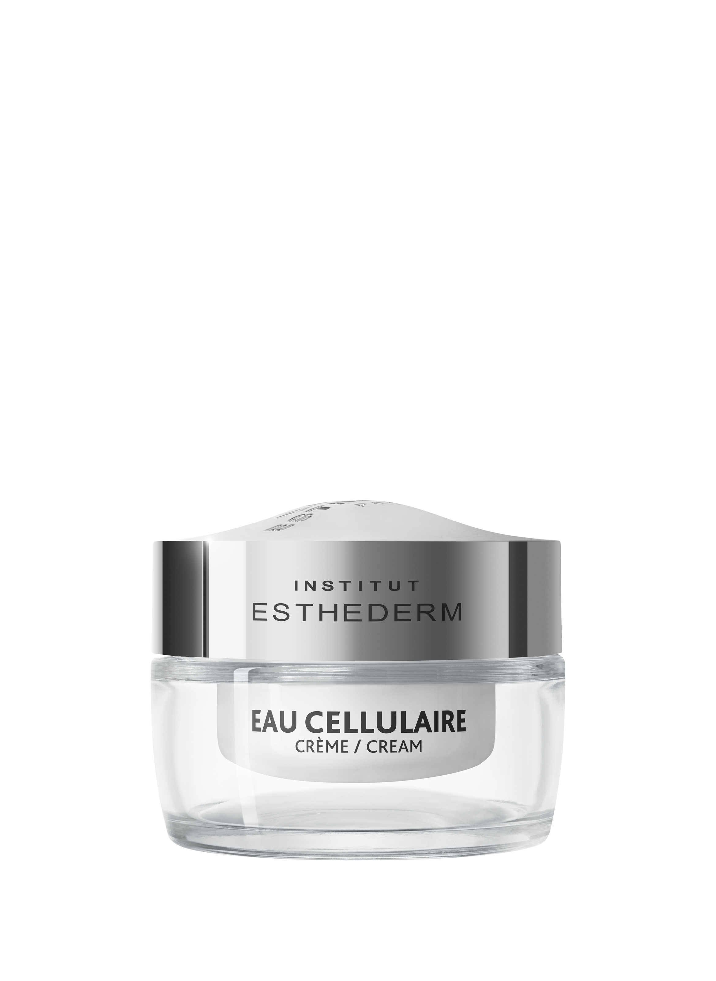 Cellular Water Hydrating Melting Cream ESTHEDERM No color