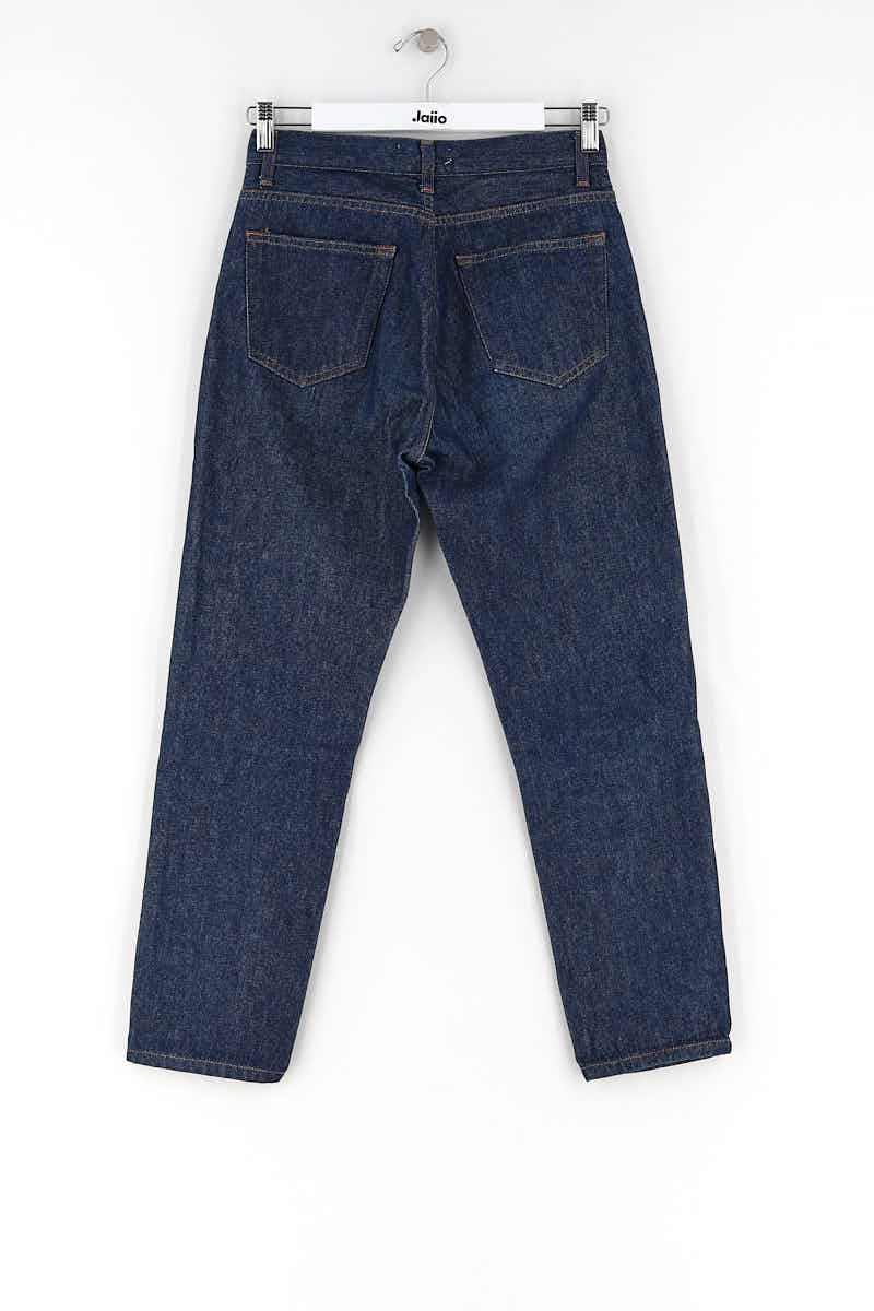 . CARHARTT - SECONDE MAIN Blue