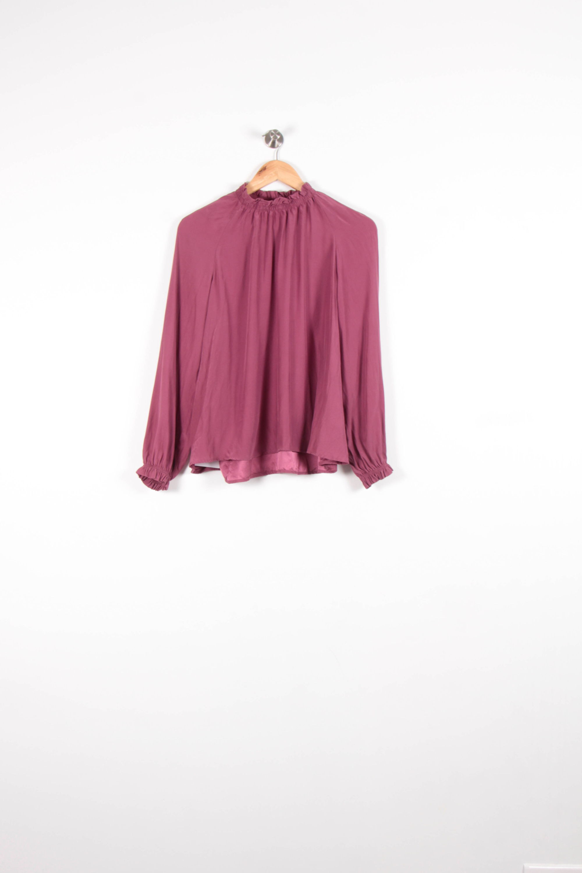 Blouse COMPTOIR DES COTONNIERS - Seconde main Pink
