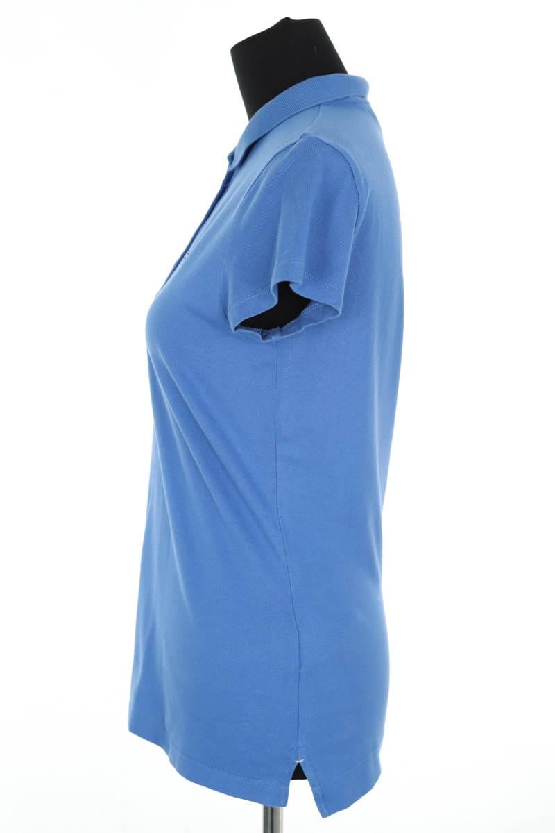 Polo shirt TOMMY HILFIGER - SECONDE MAIN Blue