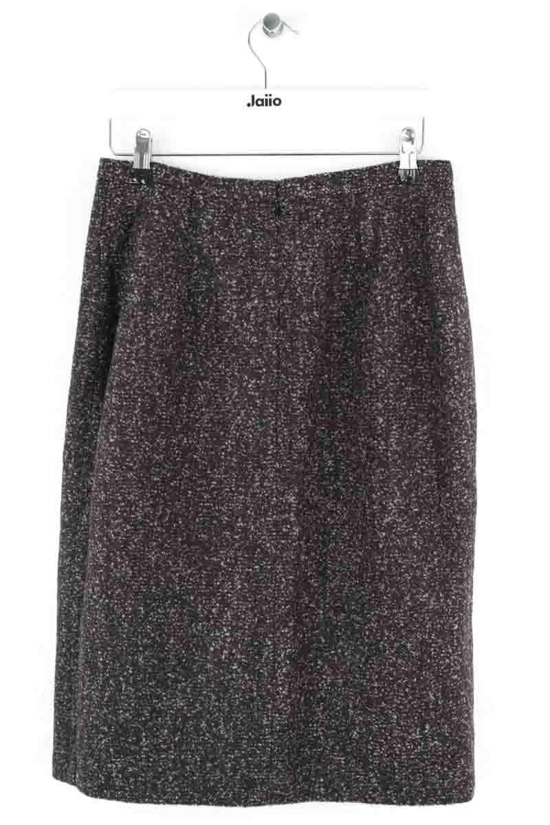Skirt MAX MARA - Seconde Main Grey