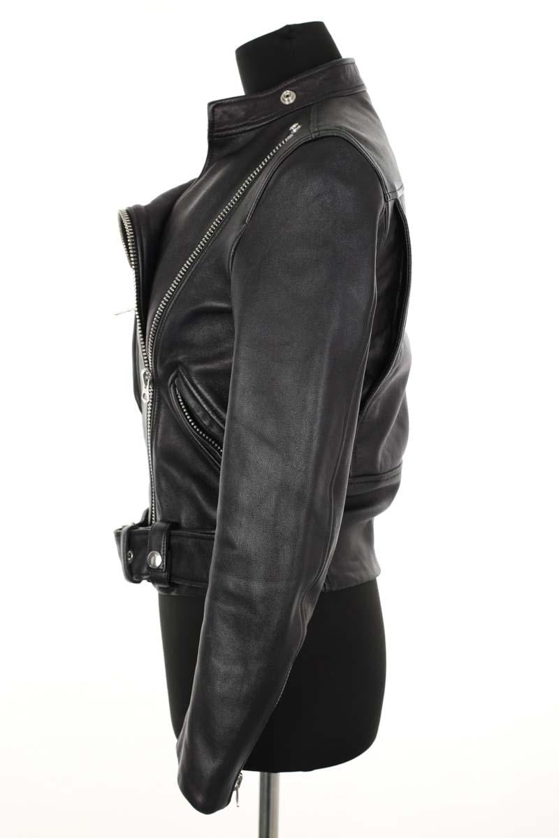 JACKET ACNE STUDIOS - Seconde Main Black