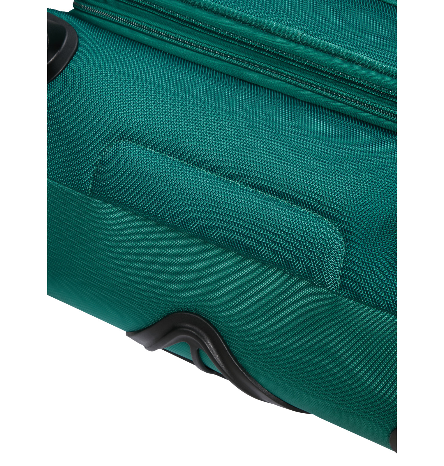 Urbify 4-wheel suitcase size L Green