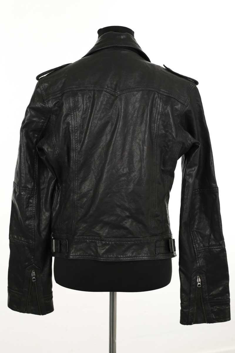 JACKET LEVI'S - Seconde main Black