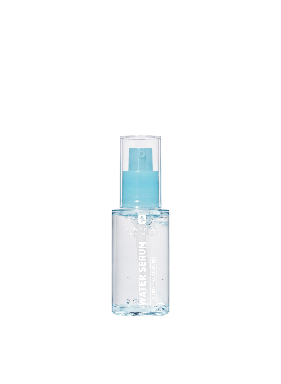 Water Serum - Sérum hydratation intense ERBORIAN No color