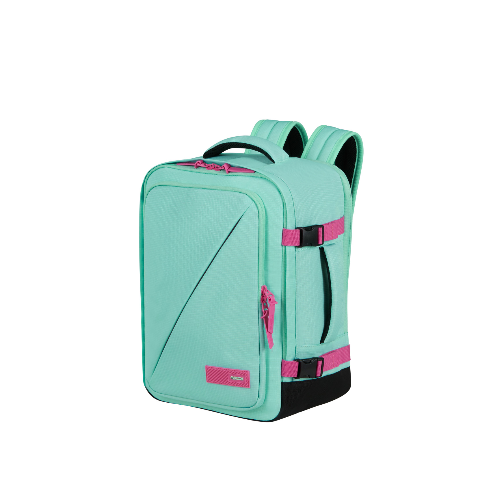 Take2cabin backpack size S AMERICAN TOURISTER Blue