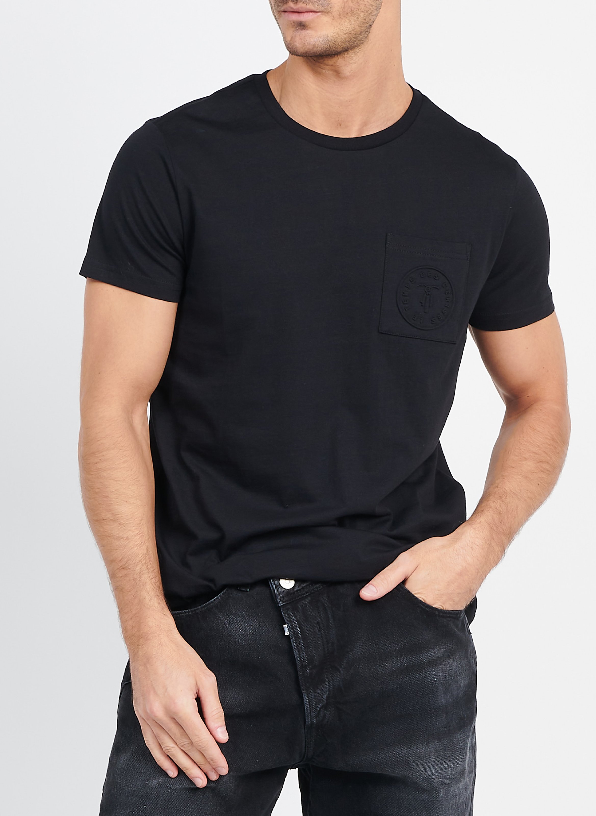 PAIA LE TEMPS DES CERISES Noir