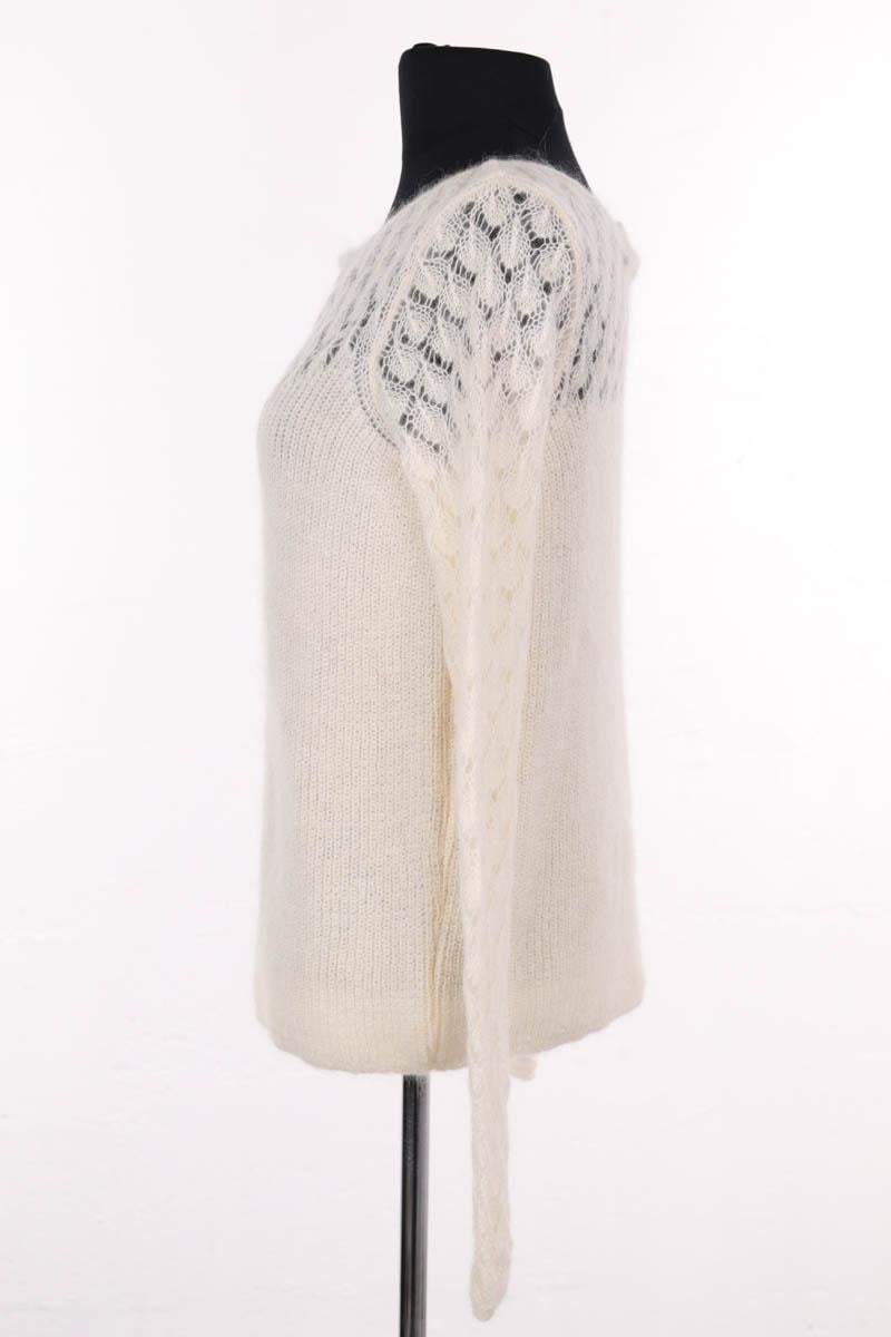 Sweater SEZANE - Seconde main Beige