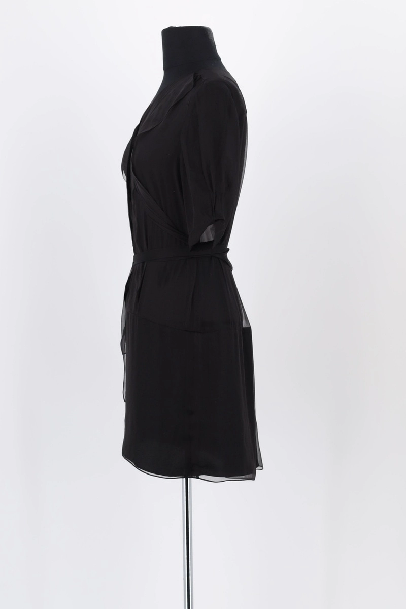 Dress SONIA RYKIEL - Seconde Main Black