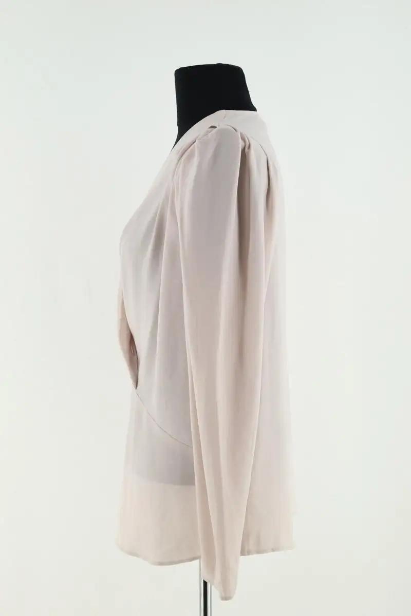 Blouse IRO - Seconde Main Beige