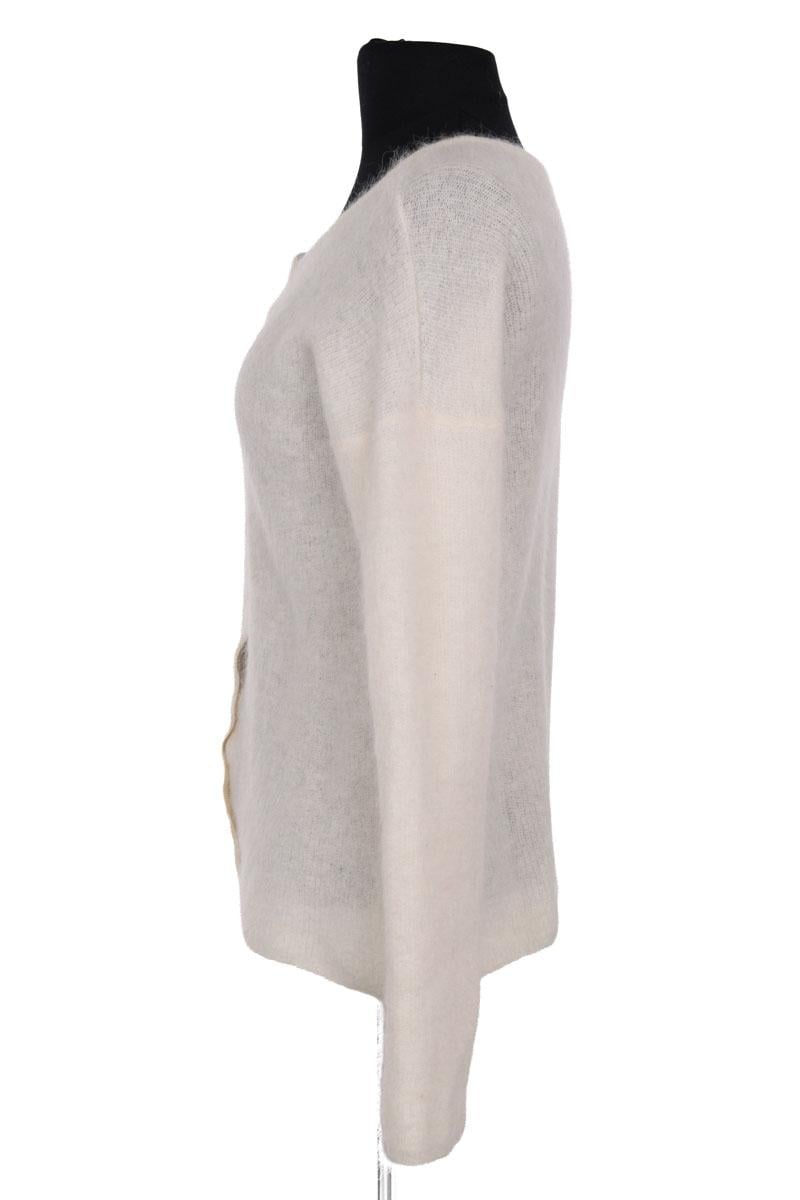 Cardigan SEZANE - Seconde main Beige