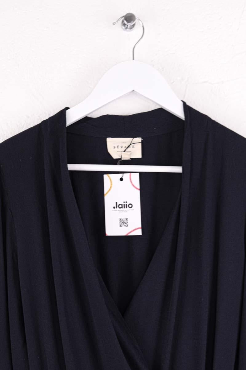 Combinaison SEZANE - Seconde main Bleu