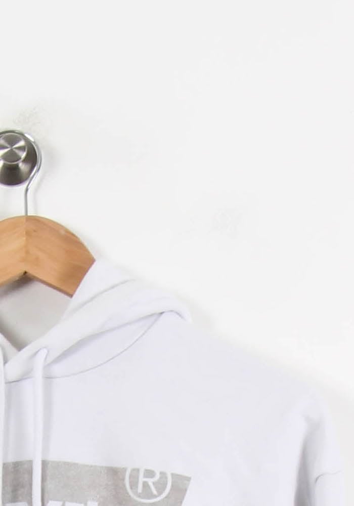 Sweater LEVI'S - Seconde main White