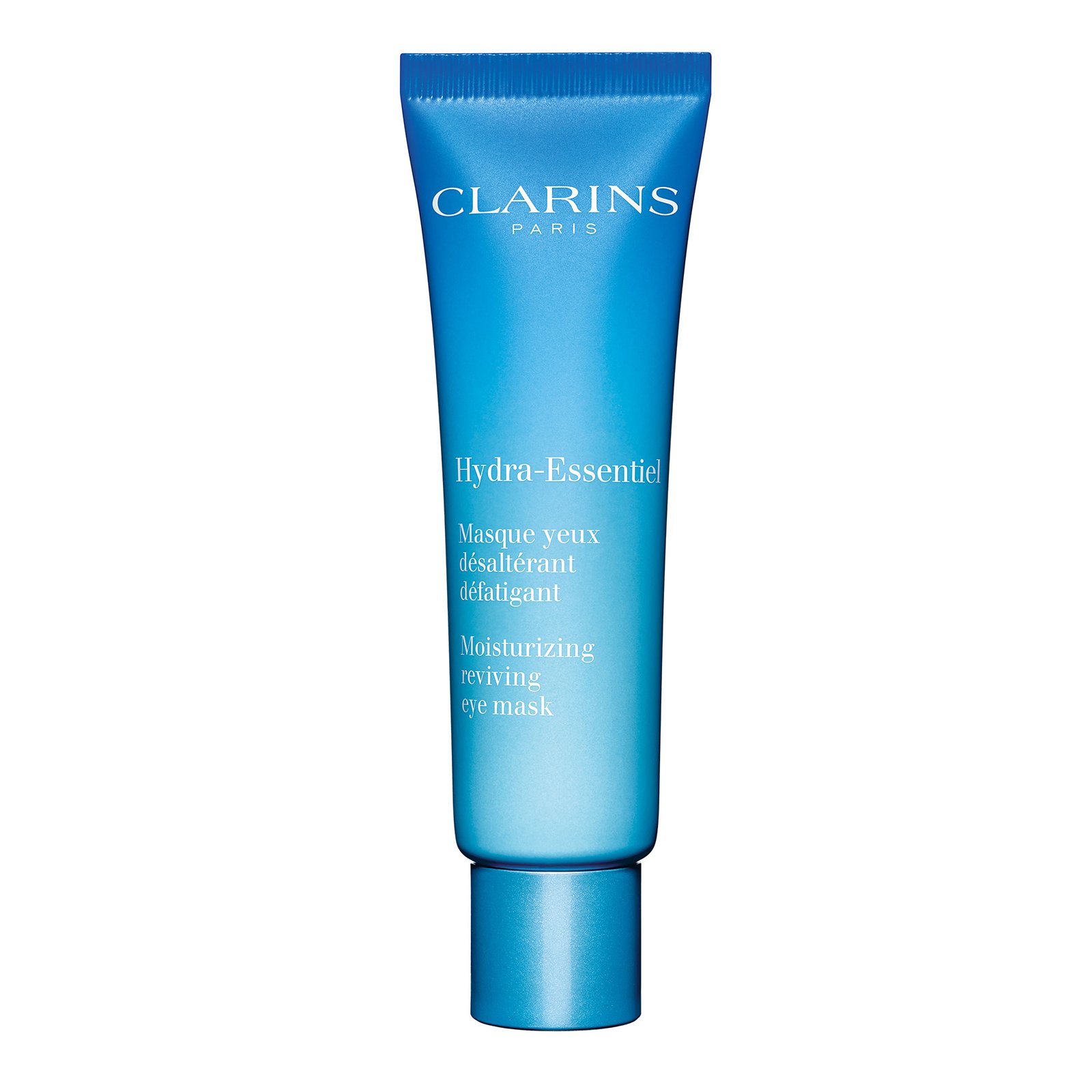 Hydra-Essentiel Masque yeux désaltérant défatigant CLARINS No color