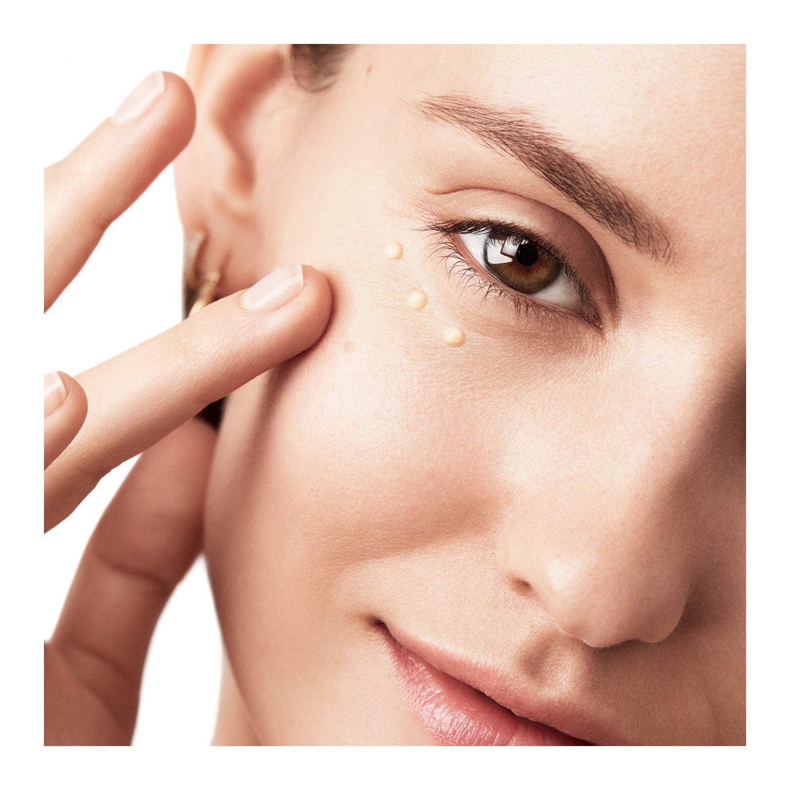 Verkwikkend oogserum BOBBI BROWN No color