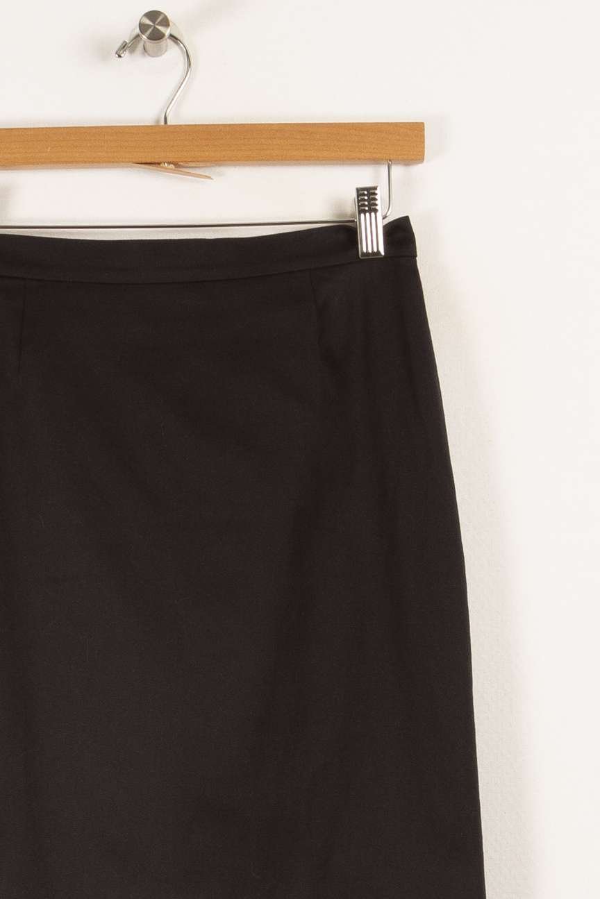 Skirt AGNES B. - Seconde Main Black