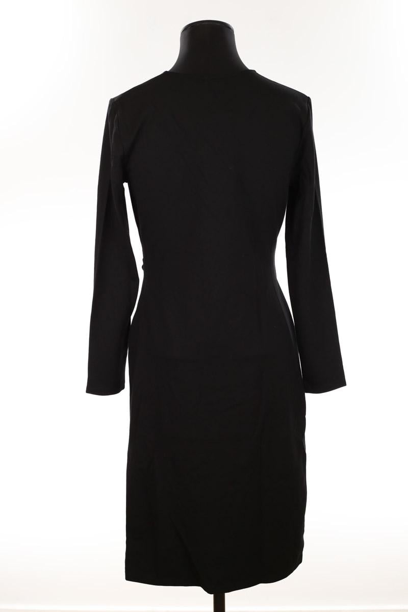 Black dress LK BENNETT - Seconde Main Black