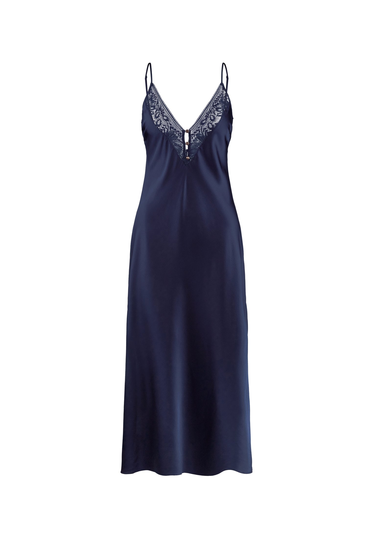 Long babydoll AUBADE Blue