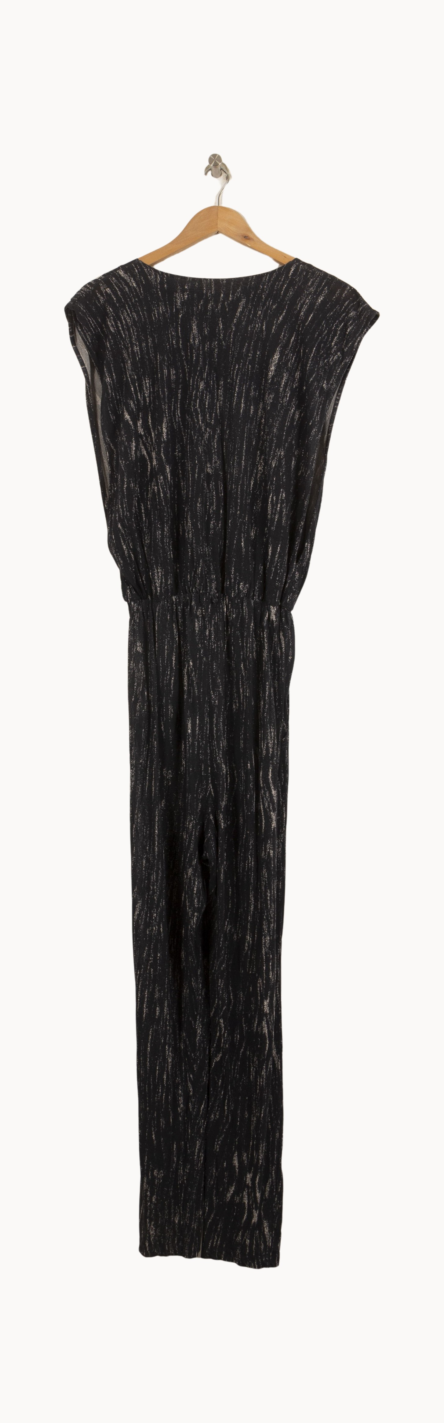 Jumpsuit FILIPPA K - Seconde Main Blue