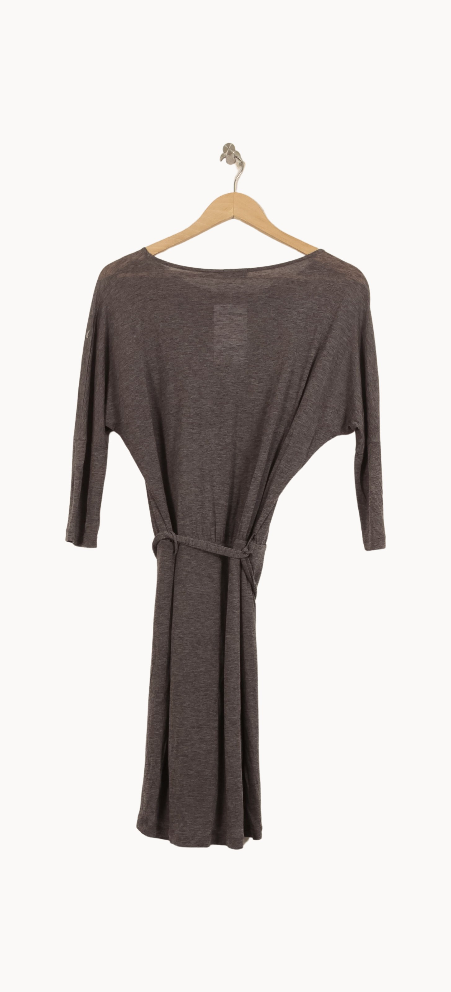 Midi dress FILIPPA K - Seconde Main Grey