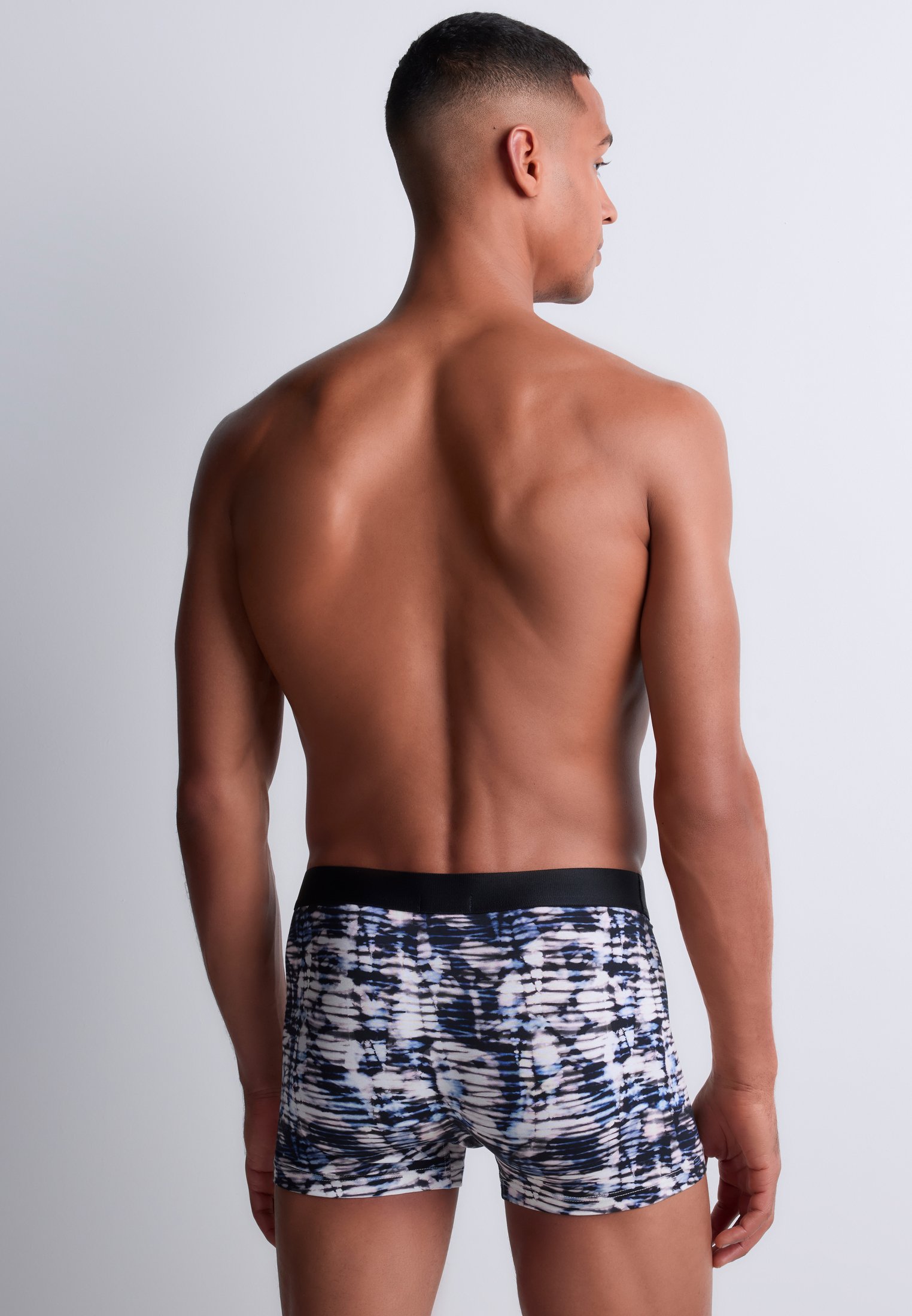 Boxer shorts AUBADE Beige