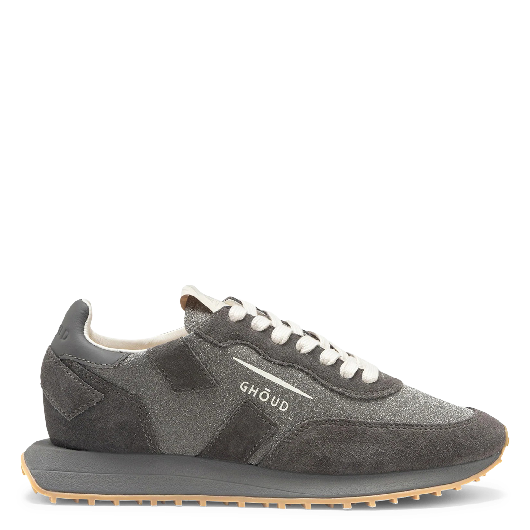 Baskets basses bi-matière GHOUD VENICE