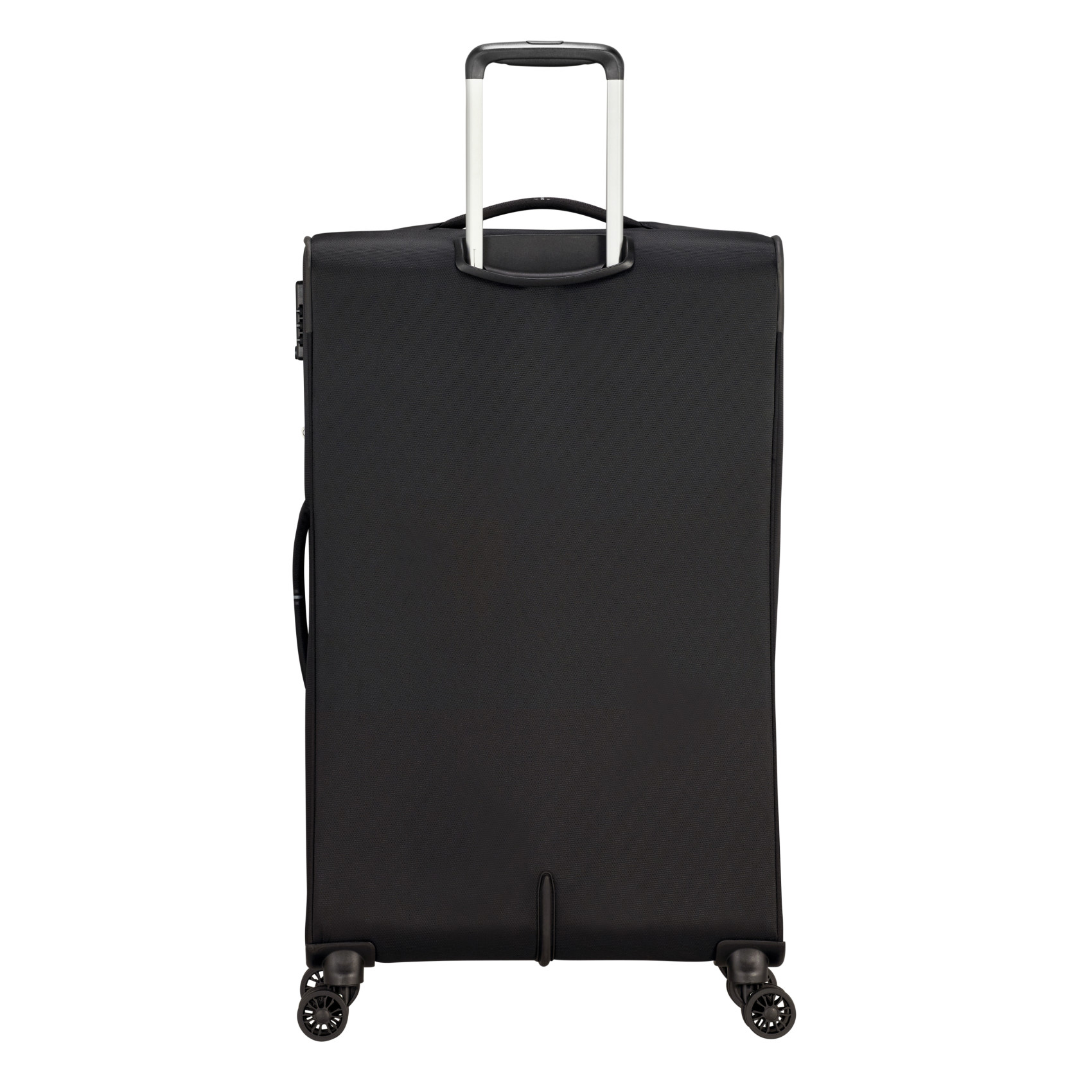Crosstrack 4-wheel large suitcase AMERICAN TOURISTER Black