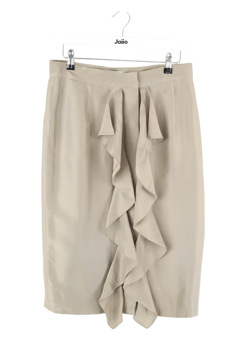 Skirt MAX MARA - Seconde Main Grey