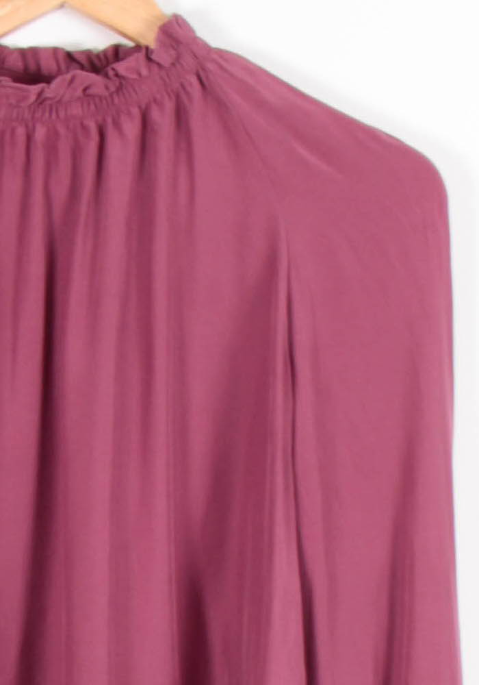 Blouse COMPTOIR DES COTONNIERS - Seconde main Pink