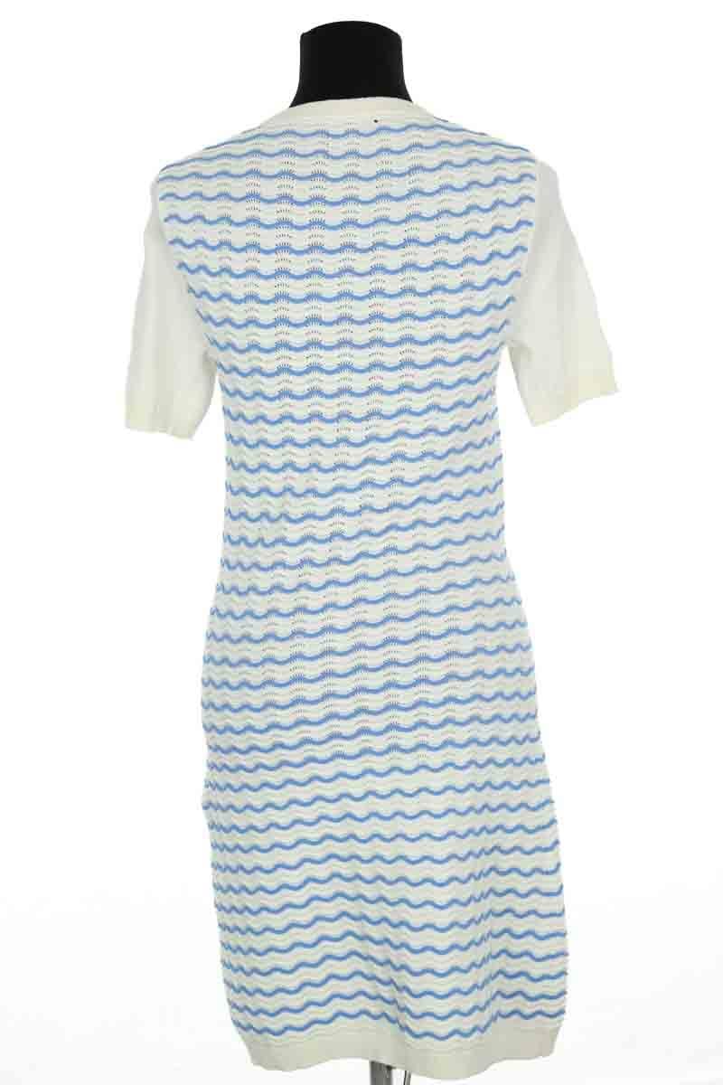 Dress LK BENNETT - Seconde Main White
