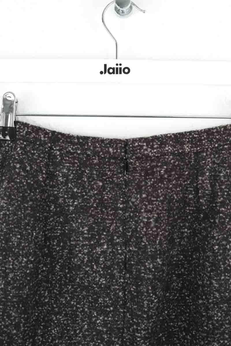 Skirt MAX MARA - Seconde Main Grey