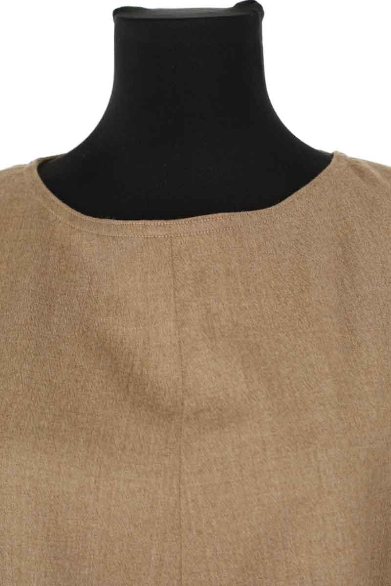 Dress MAX MARA - Seconde Main Brown