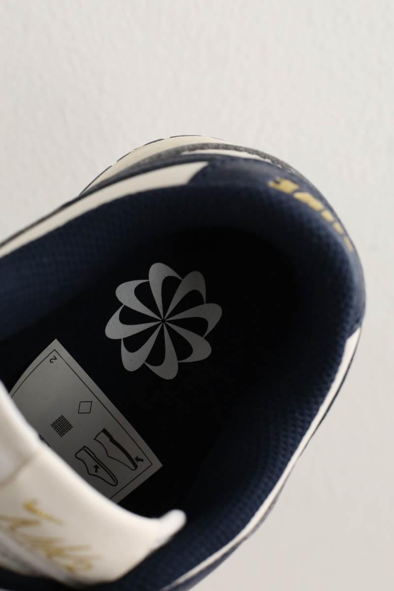 Sneakers NIKE - Seconde Main Blue