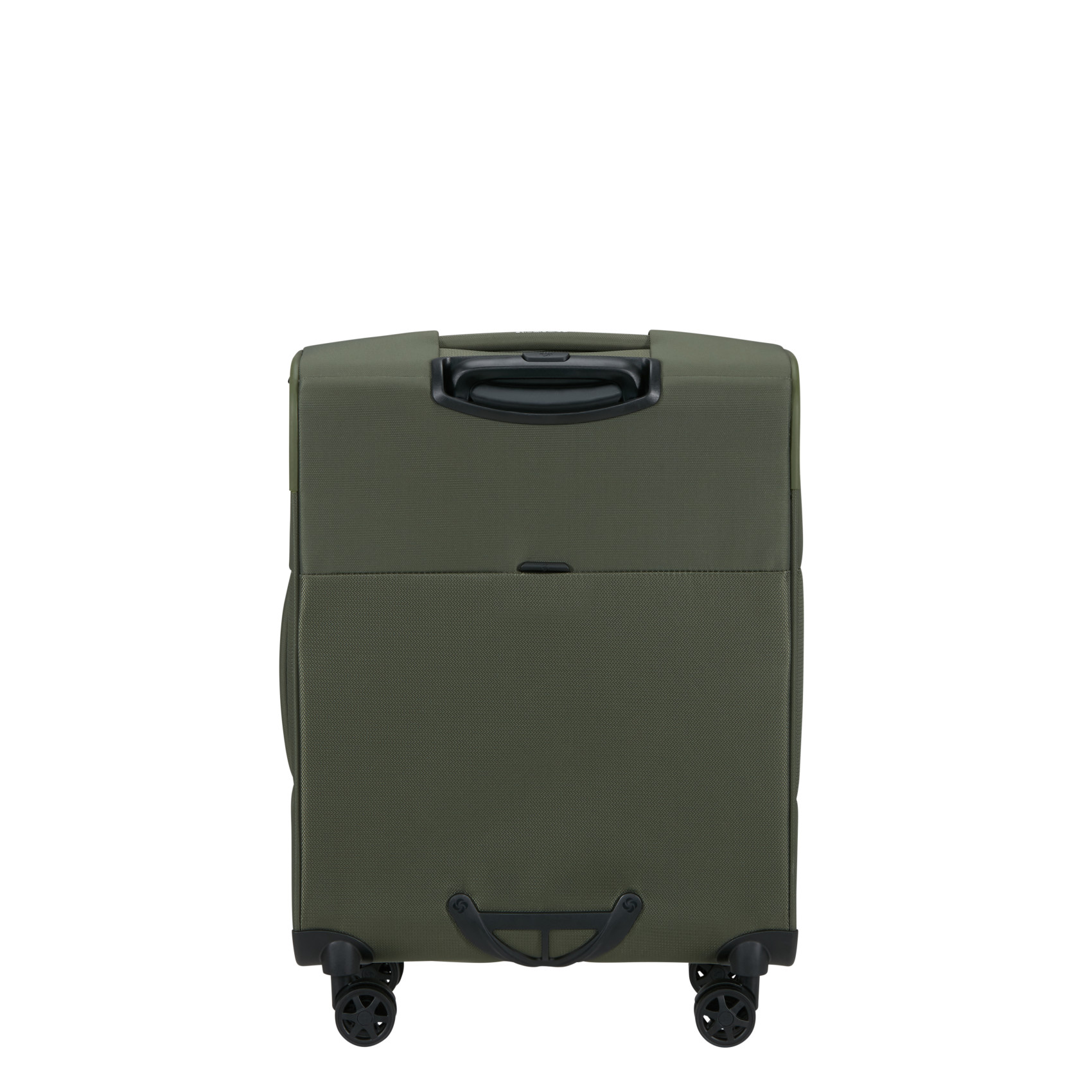 Gotwist 4-wheel cabin suitcase size S SAMSONITE Green