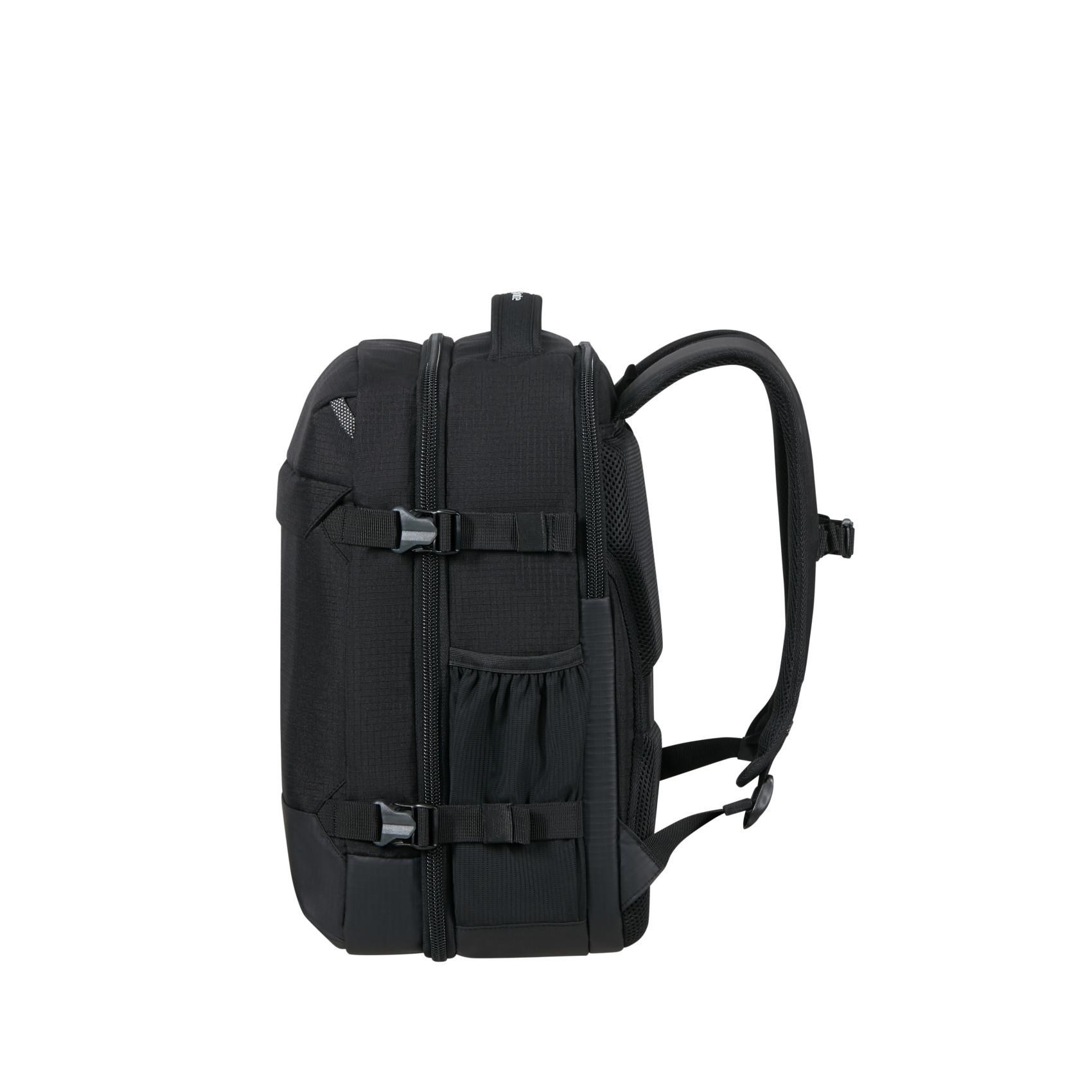 Roadseeker sac à dos ordinateur SAMSONITE Noir