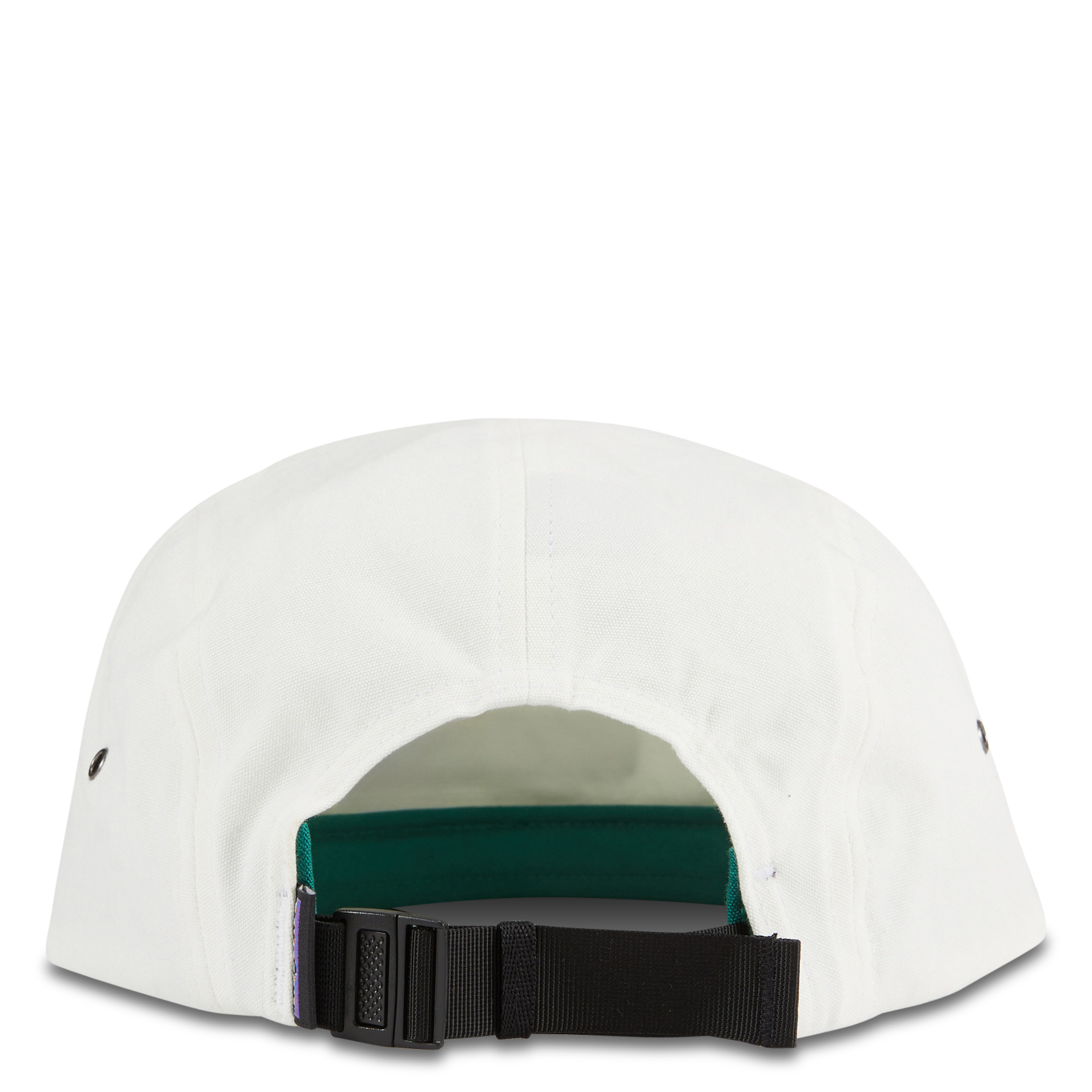 Casquette à visière plate en coton bio PATAGONIA Multicolore