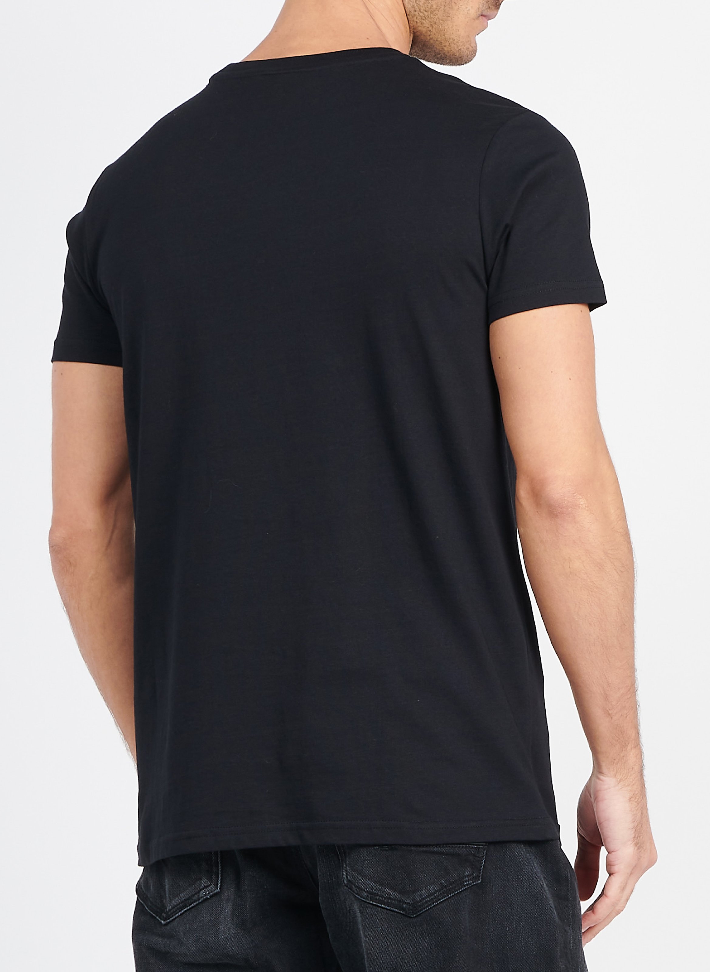 PAIA LE TEMPS DES CERISES Noir