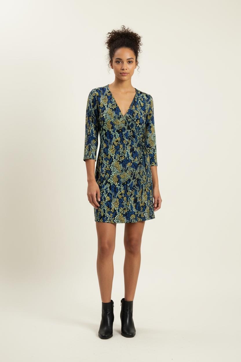 Short & midi dress BIMBA Y LOLA - Seconde main Multicolored