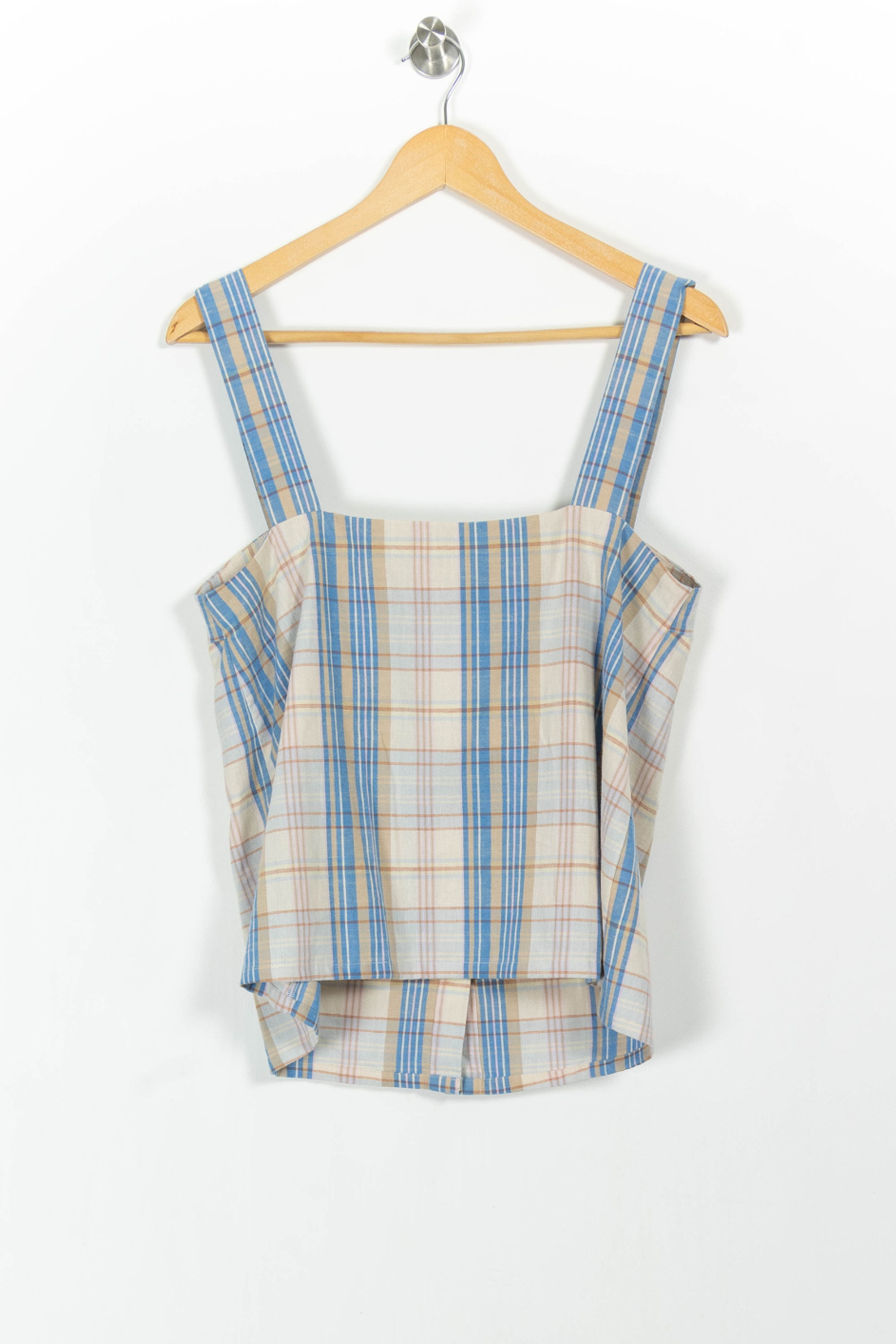 Top & débardeur SEZANE - Seconde main Multicolore