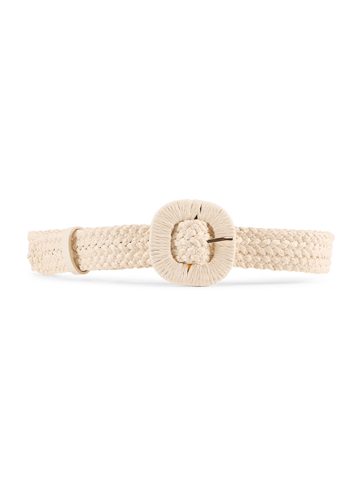 Braided belt SAISON 1865