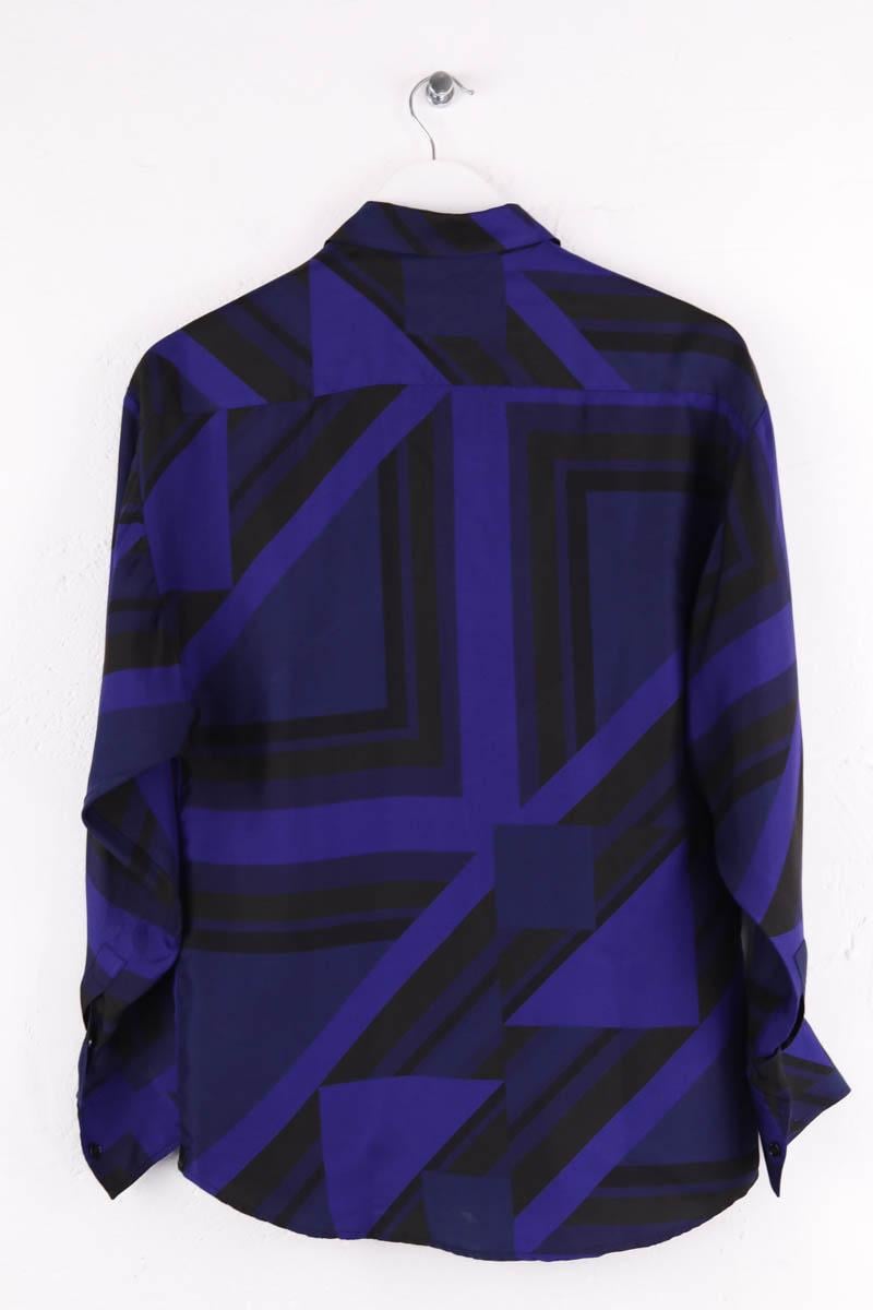 Shirt PAUL SMITH - Seconde main Blue