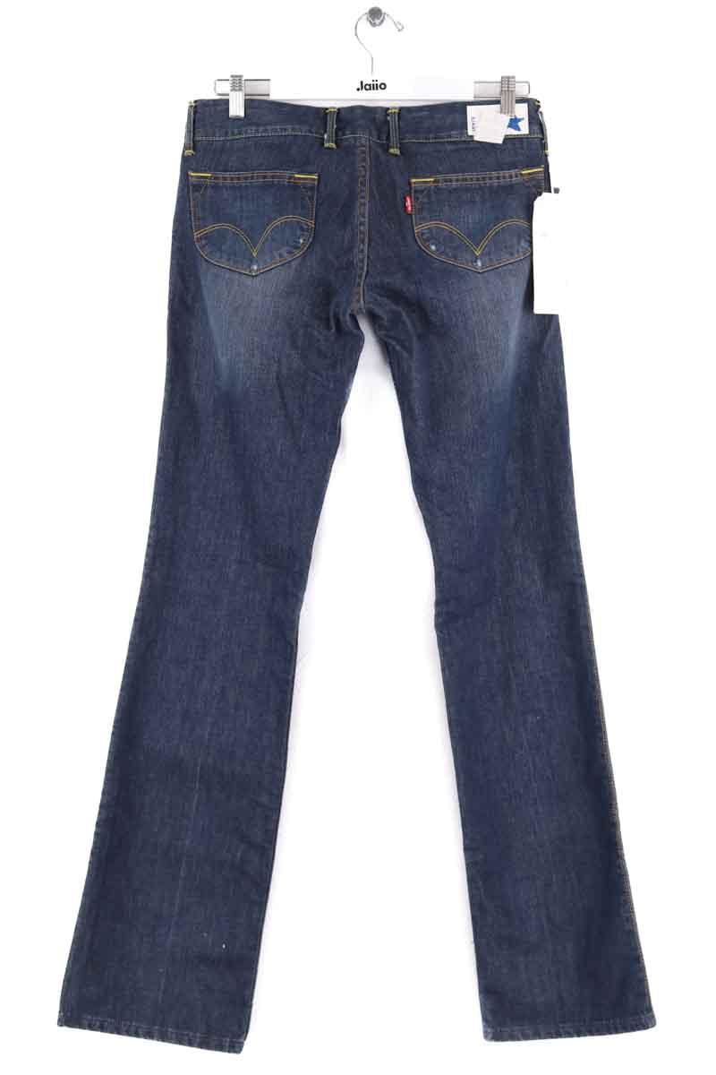 Wide leg jeans w29 l34 LEVI'S - Seconde main Blue