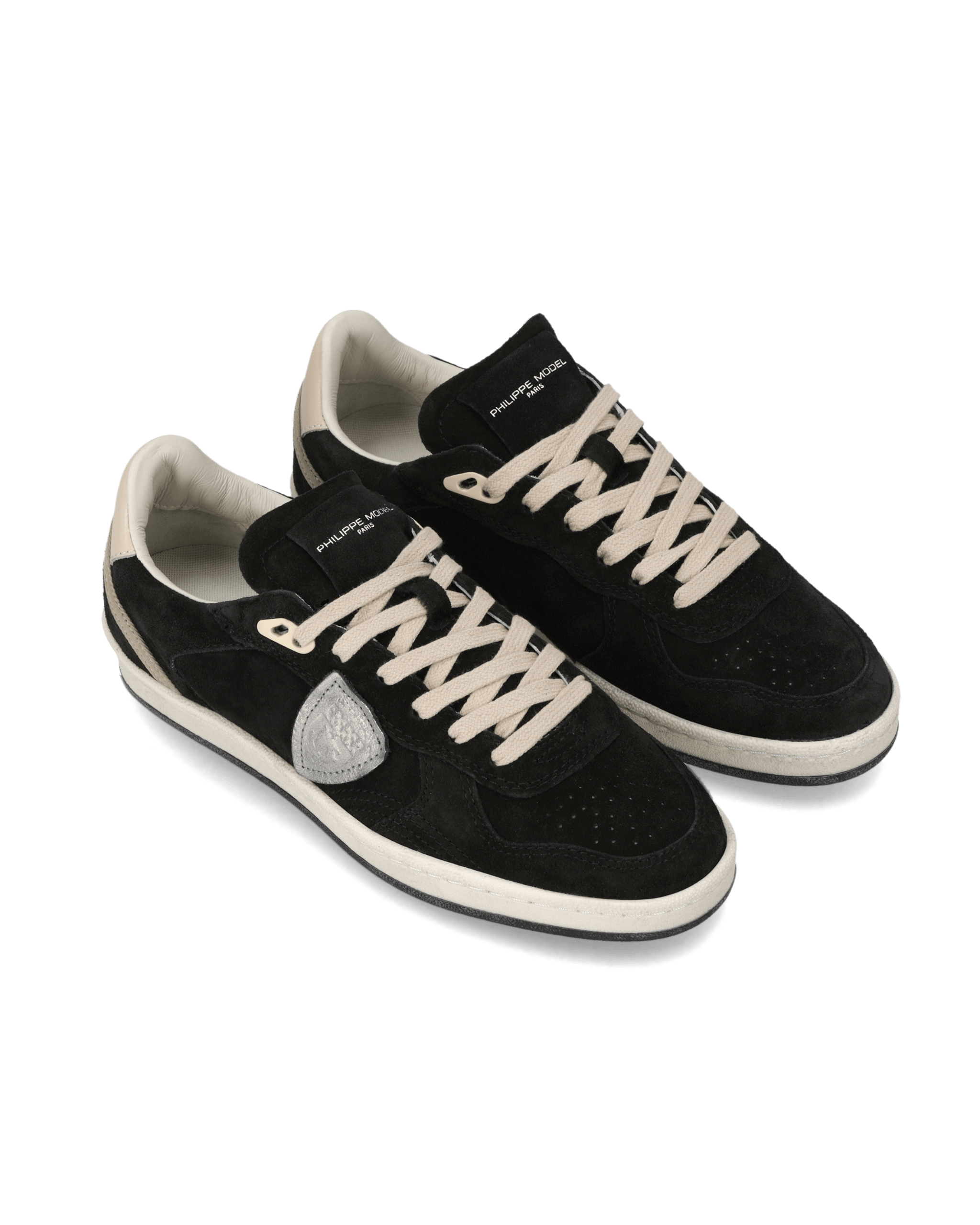 Skate PGAL sneakers | Black PHILIPPE MODEL Women
