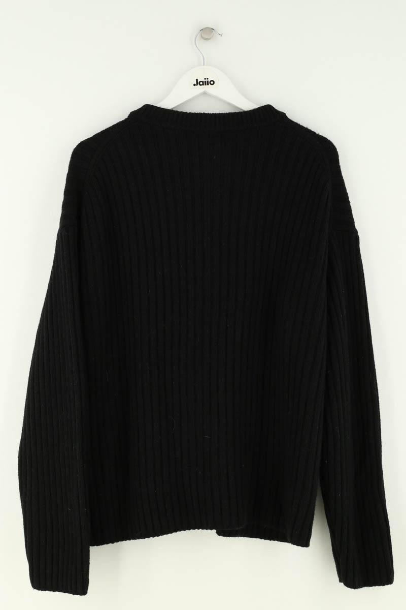 Sweater CALVIN KLEIN - Seconde Main Black