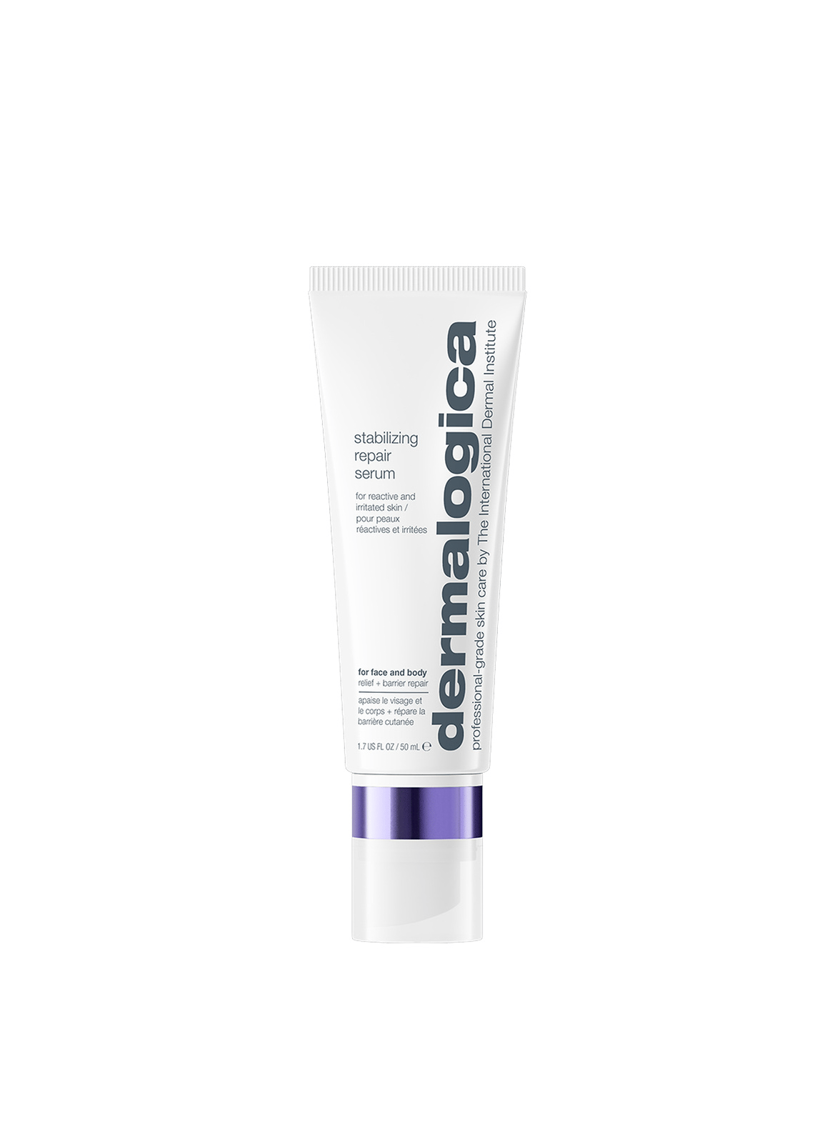 Stabilizing Repair Serum DERMALOGICA No color