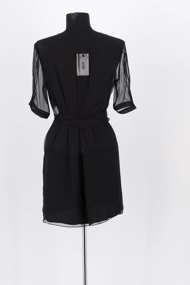 Dress SONIA RYKIEL - Seconde Main Black
