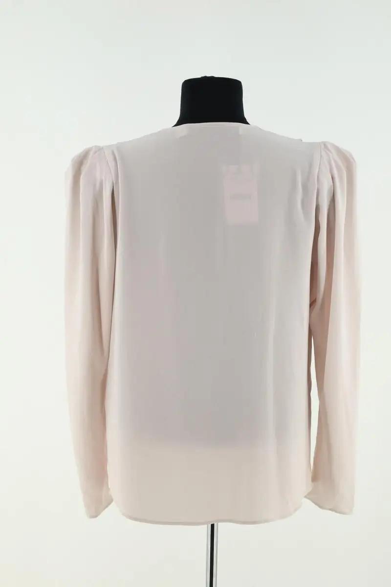 Blouse IRO - Seconde Main Beige