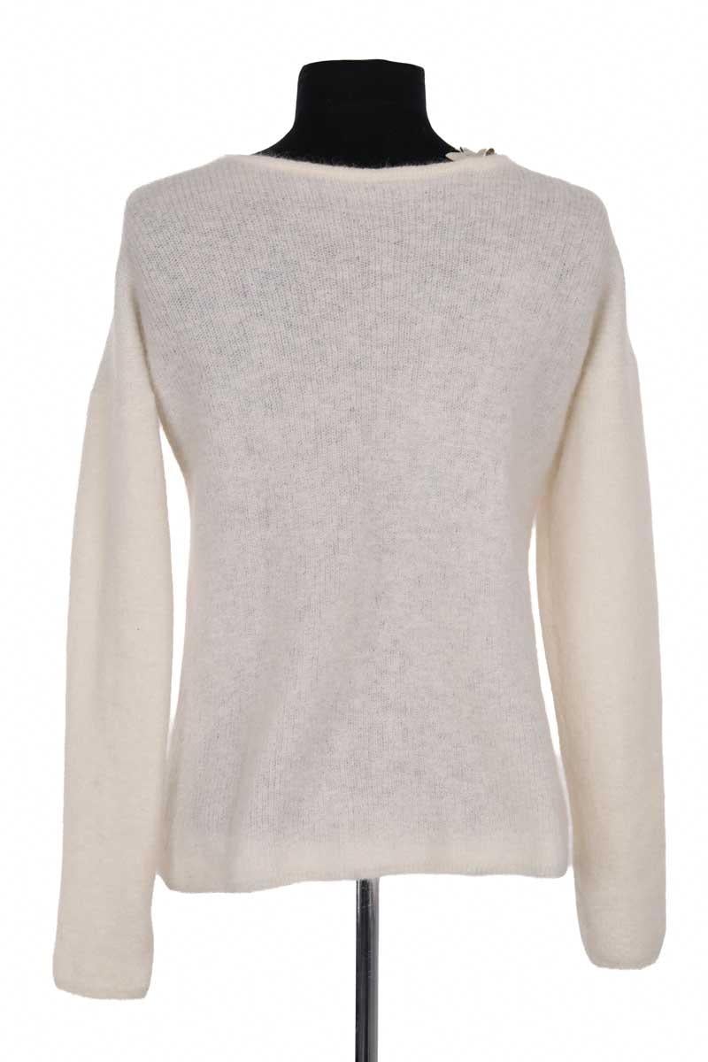 Cardigan SEZANE - Seconde main Beige
